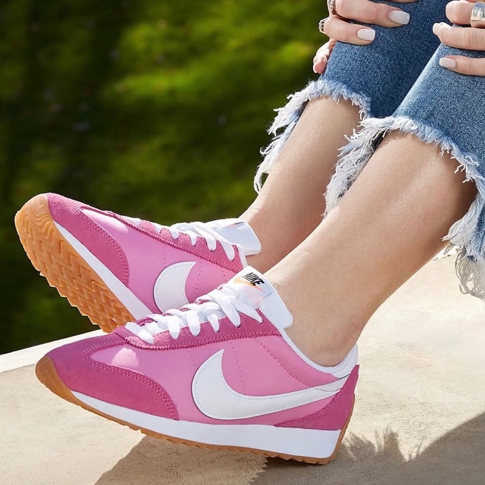 Nike Women's Pacific Trainers